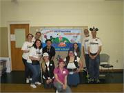 Disney VoluntEARS